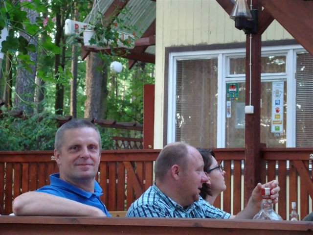Święto Weterynarii opolskiej - Ośrodek Borowik nad Jeziorem Turawskim_18.06.2016